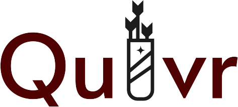 Quivr CRM Logo